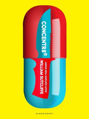 Concentr8 - ebook
